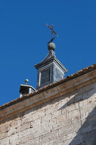 Αρχιτεκτονική — Φωτογραφία Αρχείου