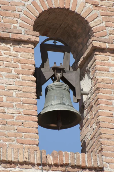 Stary dzwon — Zdjęcie stockowe