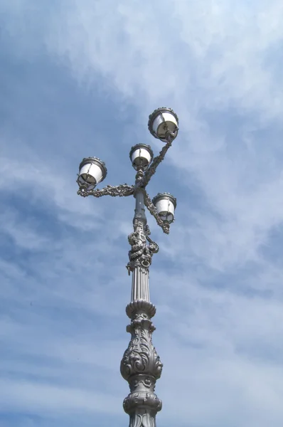 Street light — Stock Photo, Image