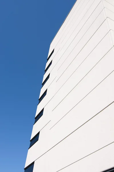 Hospital building — Stock Photo, Image