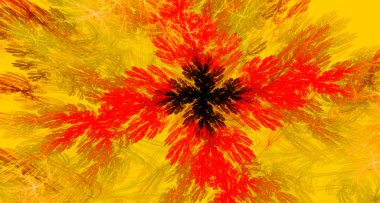 Background.Creative tasarlamak. Merhaba - fotoğraf çözünürlüğü zaman