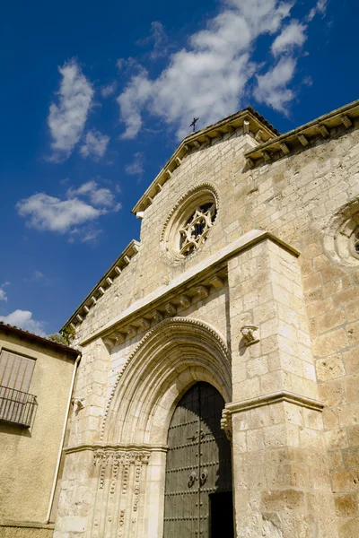 Kerk van San Felipe — Stockfoto