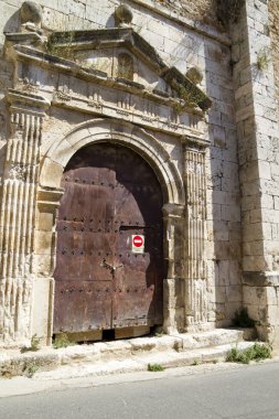 Santa Maria de la Pena