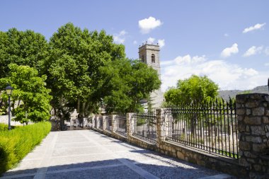 Santa Maria de la Pena