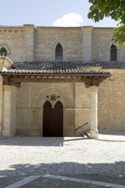 Santa Maria de la Pena