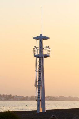 hayat Muhafız Kulesi