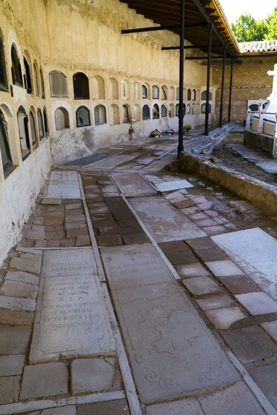 stock image Eighteenth Century Cemetery