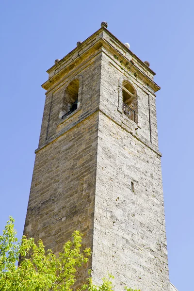 Santa María de la Peña — Foto de Stock