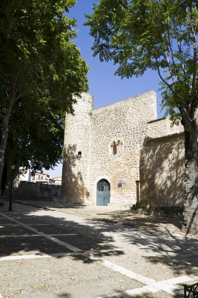 Santa Maria de la Pena — Stok fotoğraf