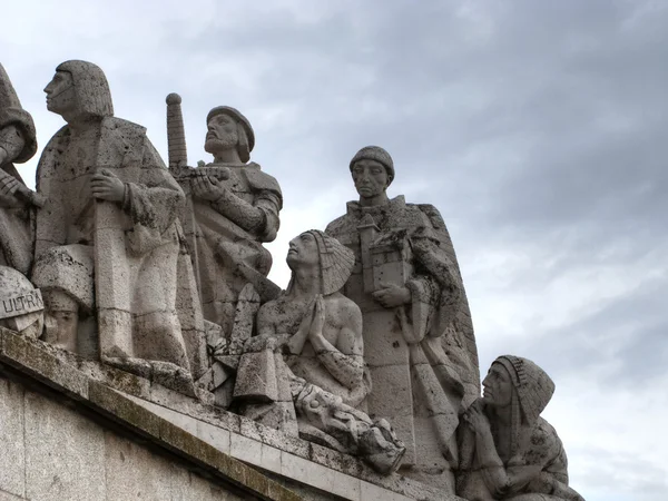 Stock image Religious sculptures