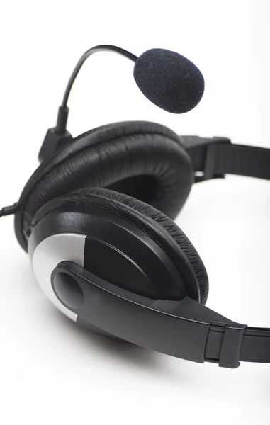 Headphones — Stock Photo, Image