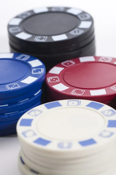 stock image Chip poker