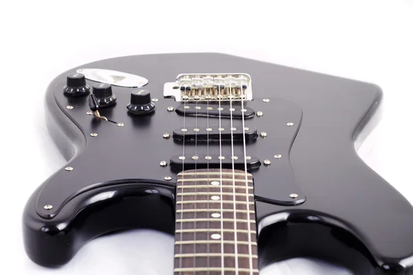 Pop guitar — Stock Photo, Image