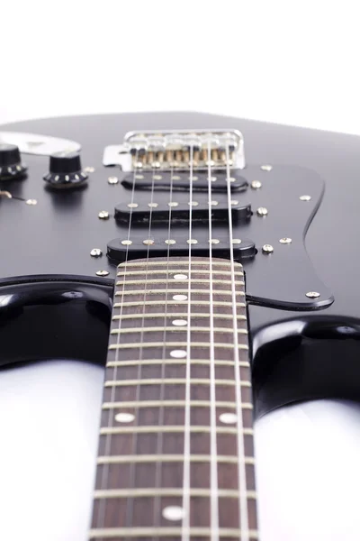 Těžká kytara — Stock fotografie