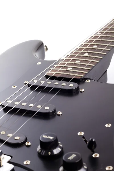Rocková kytara — Stock fotografie