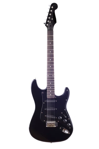 Guitarra Rock completa — Fotografia de Stock