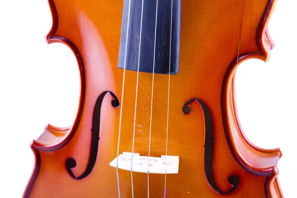 Sztuka skrzypce w tle — Zdjęcie stockowe