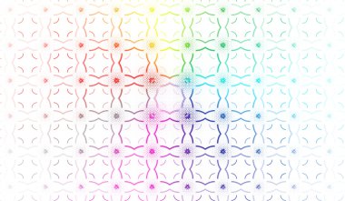 Rainbow background