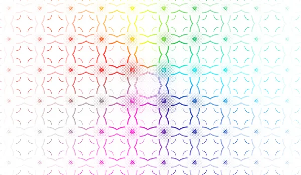 Rainbow bakgrund — Stockfoto