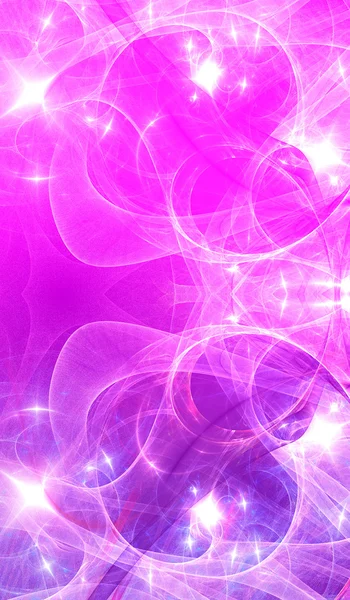 stock image Purple background.