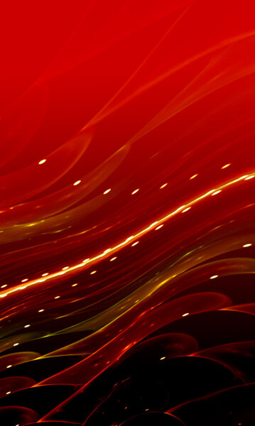 Beautiful abstract background design