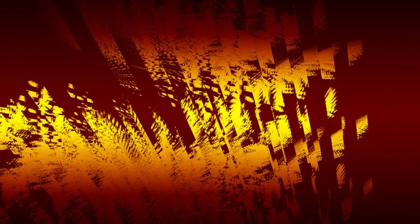 Patroon van rood, creatieve ontwerp abstracte achtergrond — Stockfoto