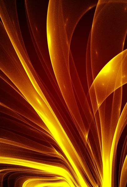 Feuer abstrakten Hintergrund für kreatives Design. dunkelrot und orangen — Stockfoto