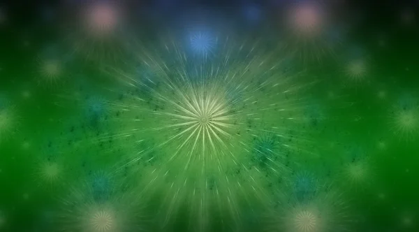 Fade green, abstract nature background for creative design — Stock Photo, Image