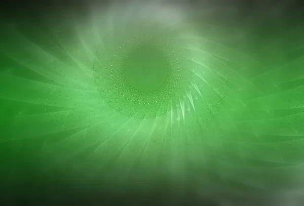 크리에이 티브 디자인에 대 한 녹색, 추상 자연 배경 페이드 — 스톡 사진