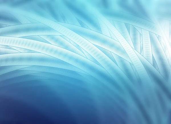 Fade blue, abstract background for creative design — Stock Photo, Image