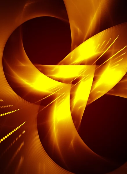 stock image Fire abstract background, Power design.