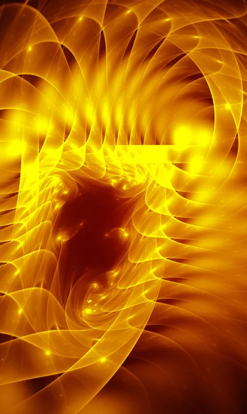 stock image FIre abstract background, Power design.