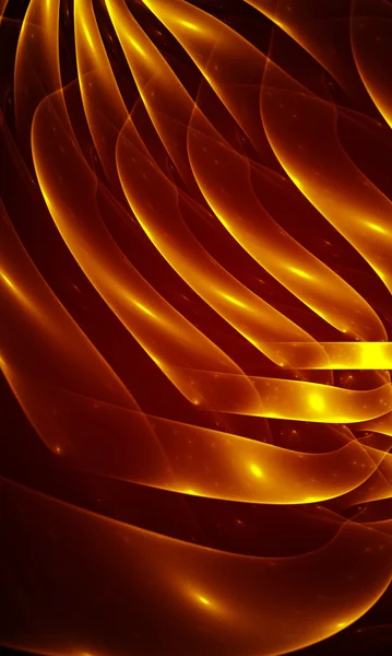 FIre abstract background, Power design. — Stock Photo, Image