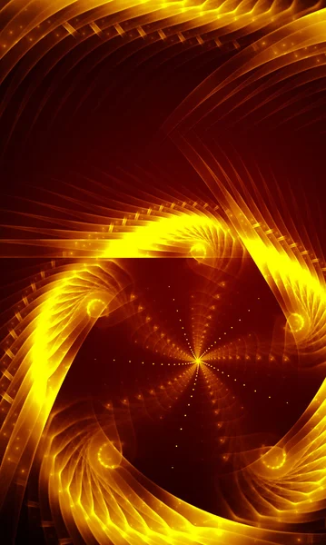 stock image FIre abstract background, Power design.