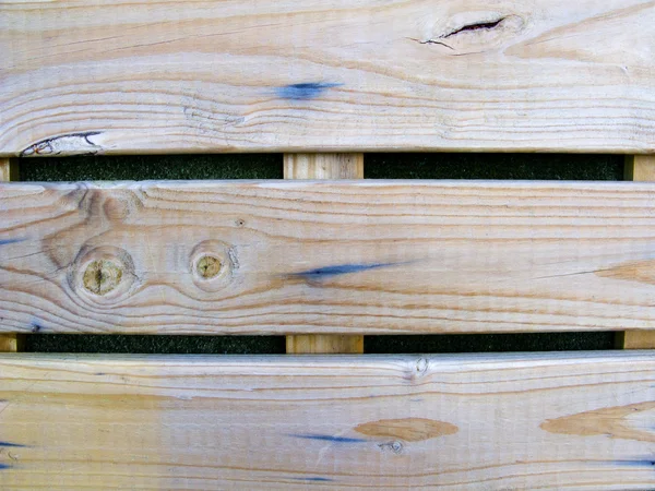 Struttura del legno. — Foto Stock