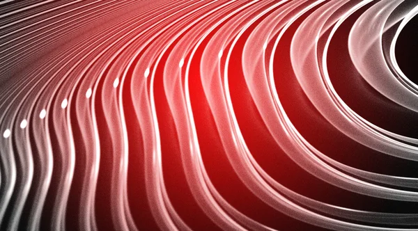 stock image Red background. Abstract design. Red and white.