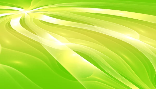 stock image Green background.