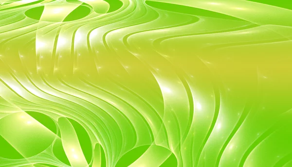 Grüner Hintergrund. — Stockfoto