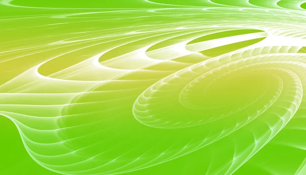 stock image Green background.