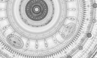 siyah ve beyaz arkaplan.