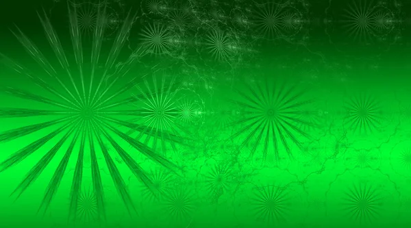 stock image Green background.