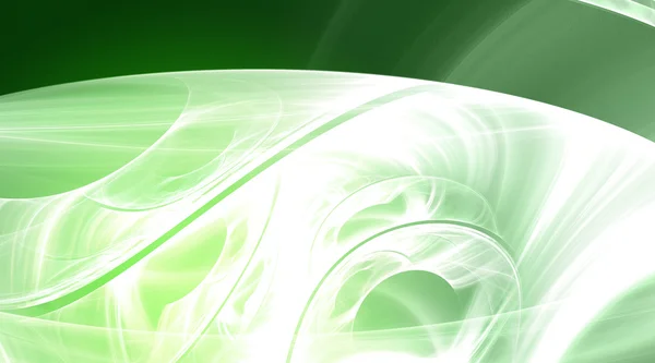 stock image Green background.