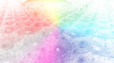 Rainbow background