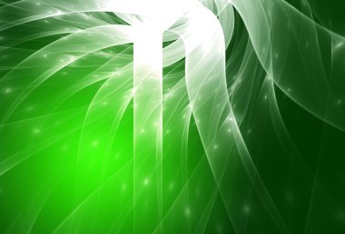 ekolojik arka plan. soyut tasarım