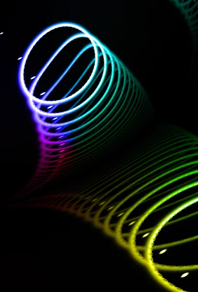 Sfondo luce laser . — Foto Stock