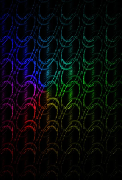 Laser light background. — Stock Photo, Image