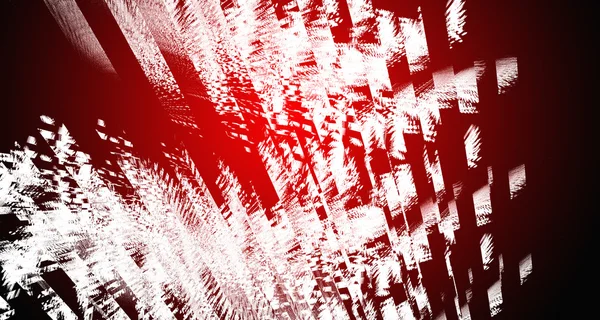 Composição abstrata para fundo de Natal — Fotografia de Stock