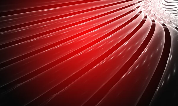Piros háttér. absztrakt design. vörös és fehér. — Stock Fotó