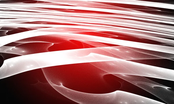 Röd bakgrund. abstrakt design. rött och vitt. — Stockfoto