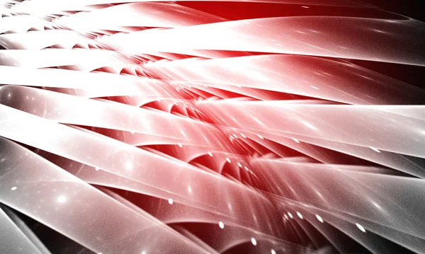 Piros háttér. absztrakt design. vörös és fehér. — Stock Fotó